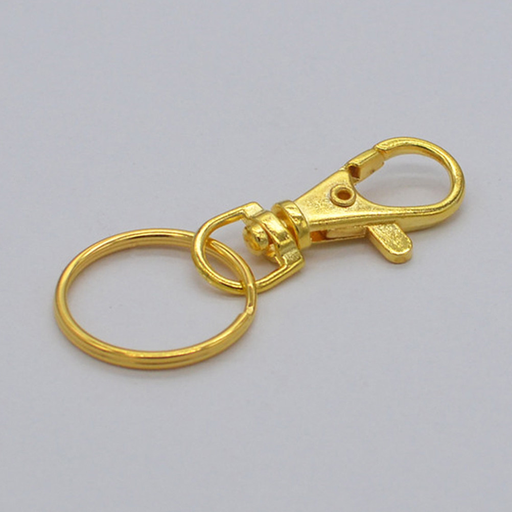 Jewelry Repair & Watches Durham Nc - 25Pieces 38Mm Lobster Clasp Hooks Heavy