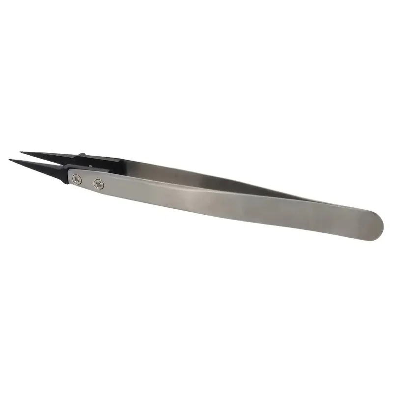 Jewelry Repair & Watches Durham Nc - 1 Pcs ESD Safe Precision Tweezers