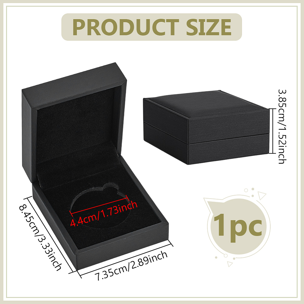 Collectors Coins Jewelry & Watches Of Smithtown Reviews - Display Box Commemorative Coins Organizer Challenge