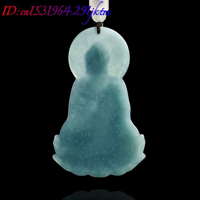 Natural Burmese Jadeite Buddha - огляд і ціна The Jewelry & Watches