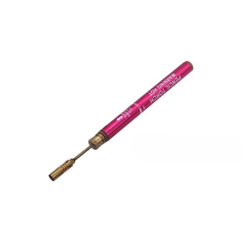 Butane MINI PENCIL TORCHES Ref - огляд і ціна Jewelry Repair & Watches Durham Nc