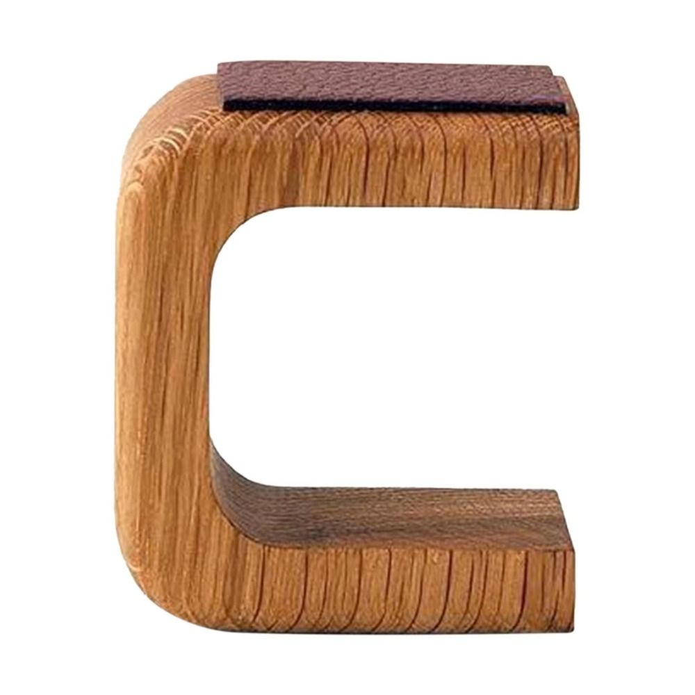 Wooden Watch Display Stand Tab - огляд і ціна Watches Jewelry Holder