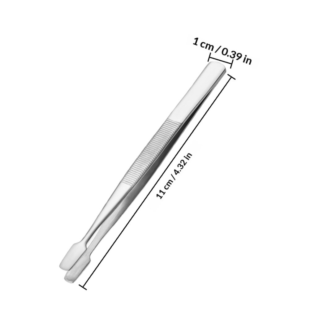 4Pcs Stainless Steel Tweezers  - огляд і ціна Collectors Coins Jewelry & Watches Of Smithtown Reviews