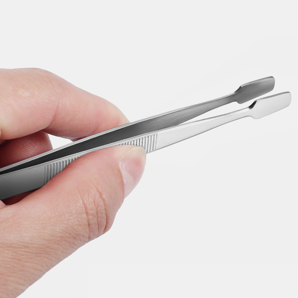 4Pcs Stainless Steel Tweezers  - огляд і ціна Collectors Coins Jewelry & Watches Of Smithtown Reviews