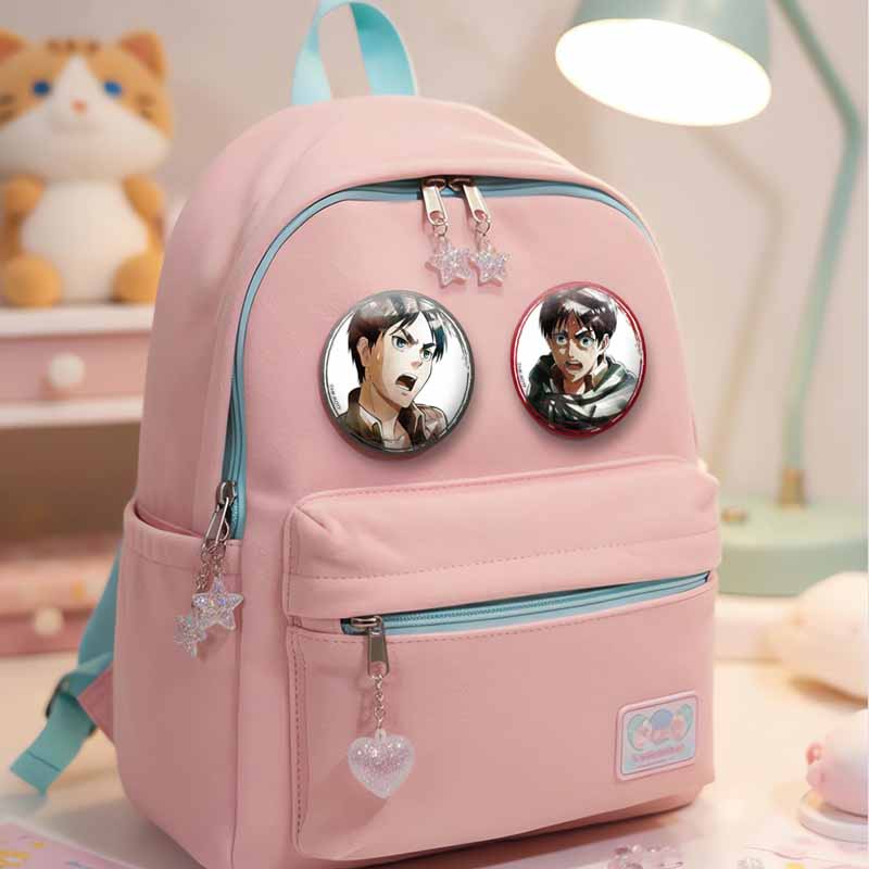 Anime Figure Armin Arlert Mika - огляд і ціна Levi Jewelry & Watches Inc