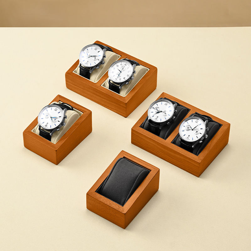 MISHITU Solid Wood Watch Stora - огляд і ціна Jewelry Watches Men