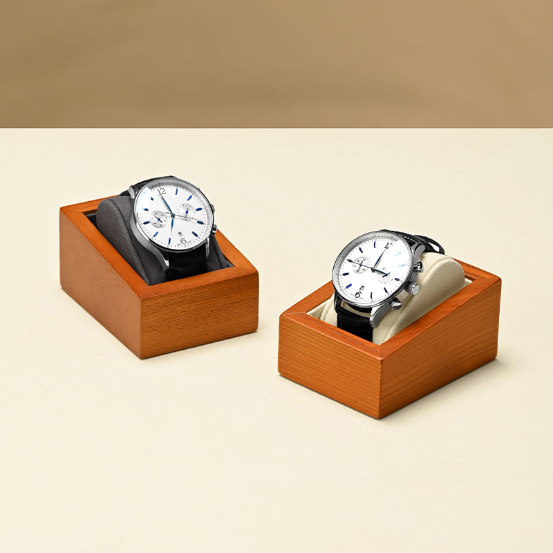 MISHITU Solid Wood Watch Stora - огляд і ціна Jewelry Watches Men