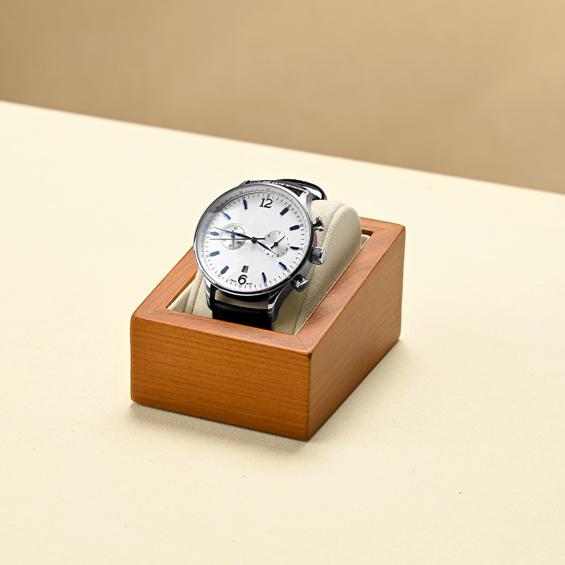 MISHITU Solid Wood Watch Stora - огляд і ціна Jewelry Watches Men