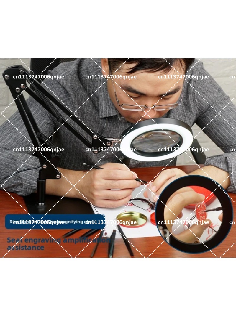 23 Times Head Mount Magnifying - огляд і ціна Jewelry Repair & Watches Durham Nc
