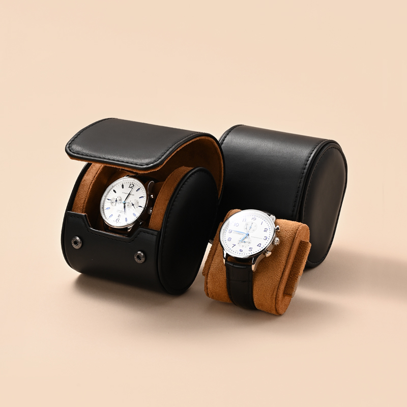MISHITU 1/2/3-Slot Watch Stora - огляд і ціна Jewelry Watches Men