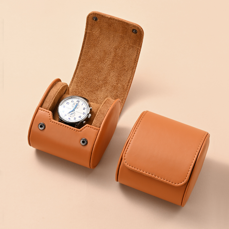 MISHITU 1/2/3-Slot Watch Stora - огляд і ціна Jewelry Watches Men