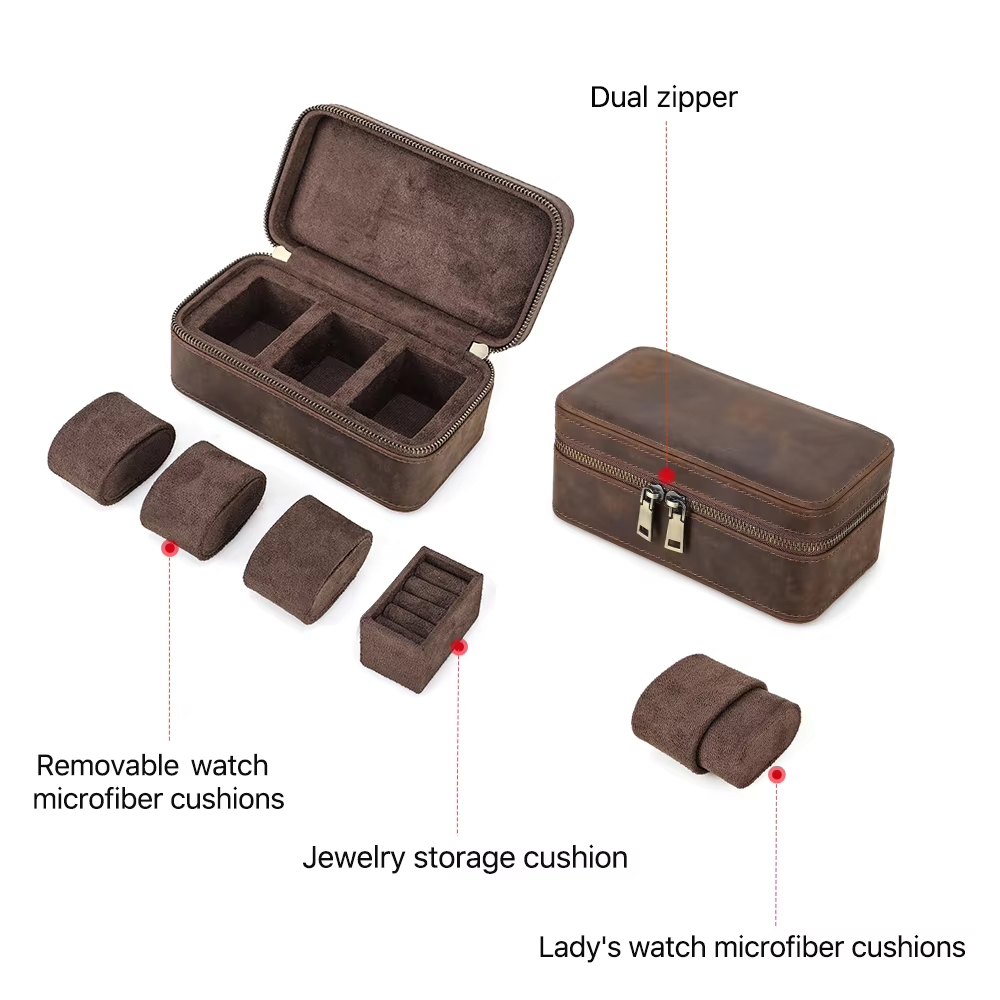 CONTACTS FAMILY 8/10/3/2 Slots - огляд і ціна Jewelry Watches Men