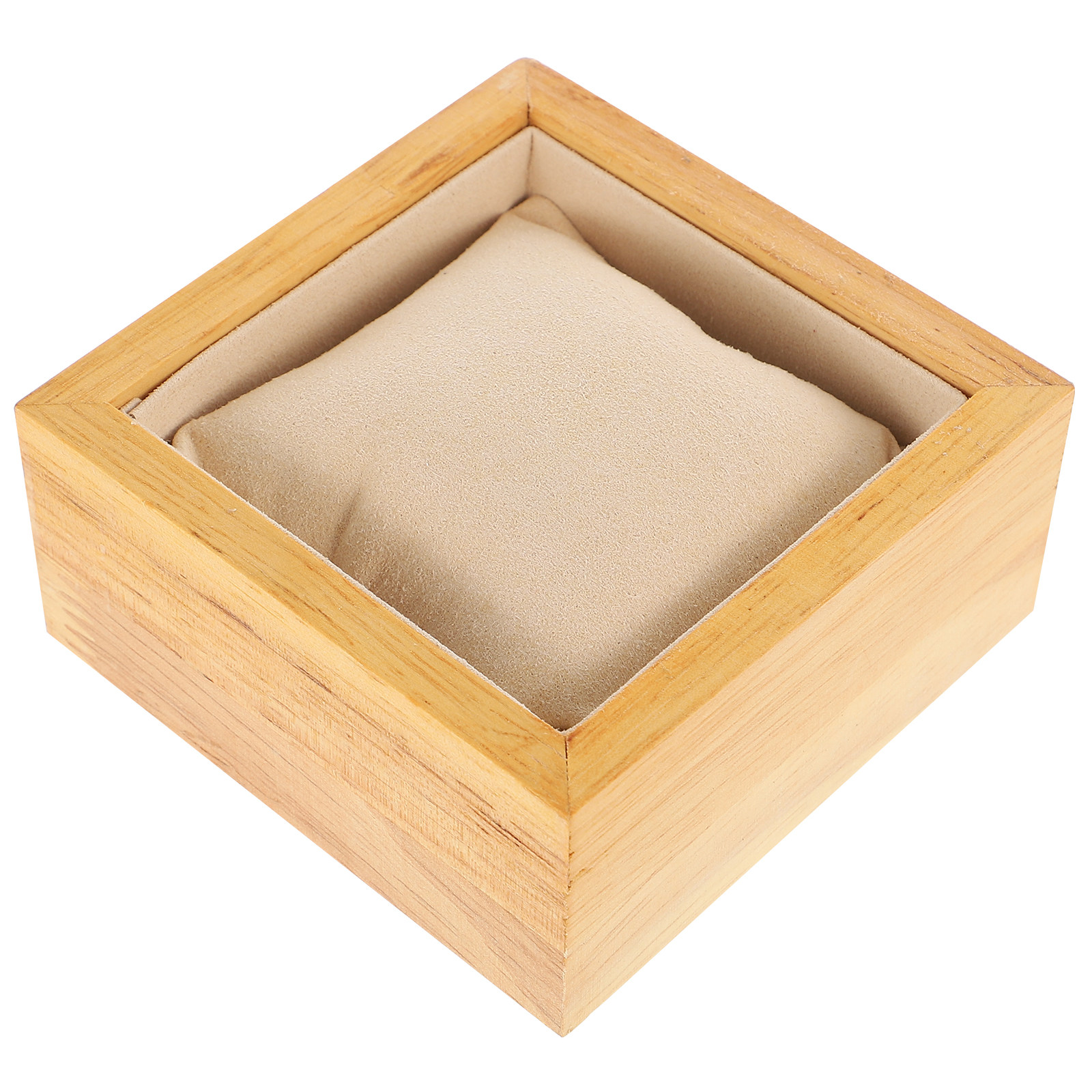Single Watch Display Stand Pre - огляд і ціна Watches Jewelry Holder