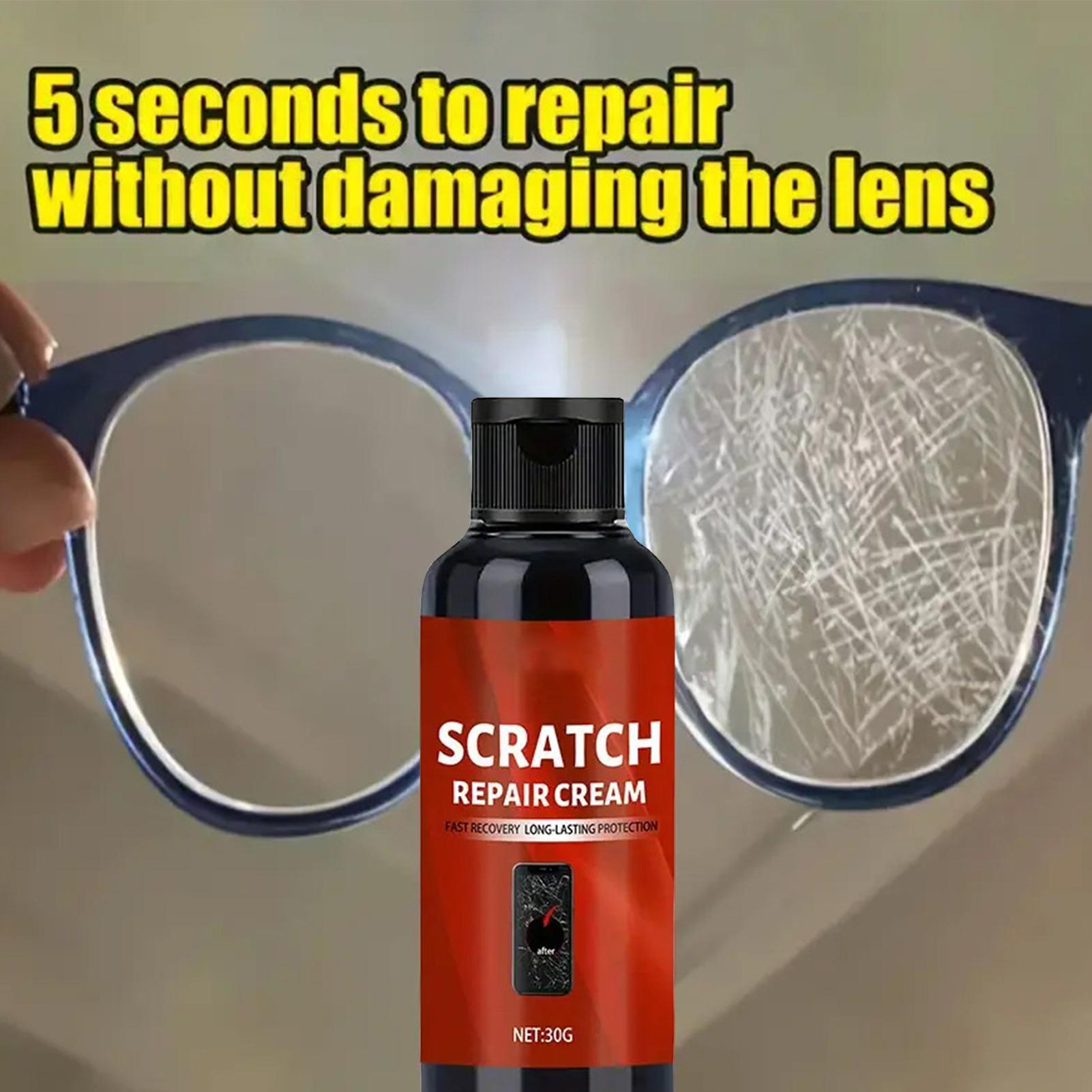 Screen Scratch Repair Cream Po - огляд і ціна Jewelry Repair & Watches Durham Nc