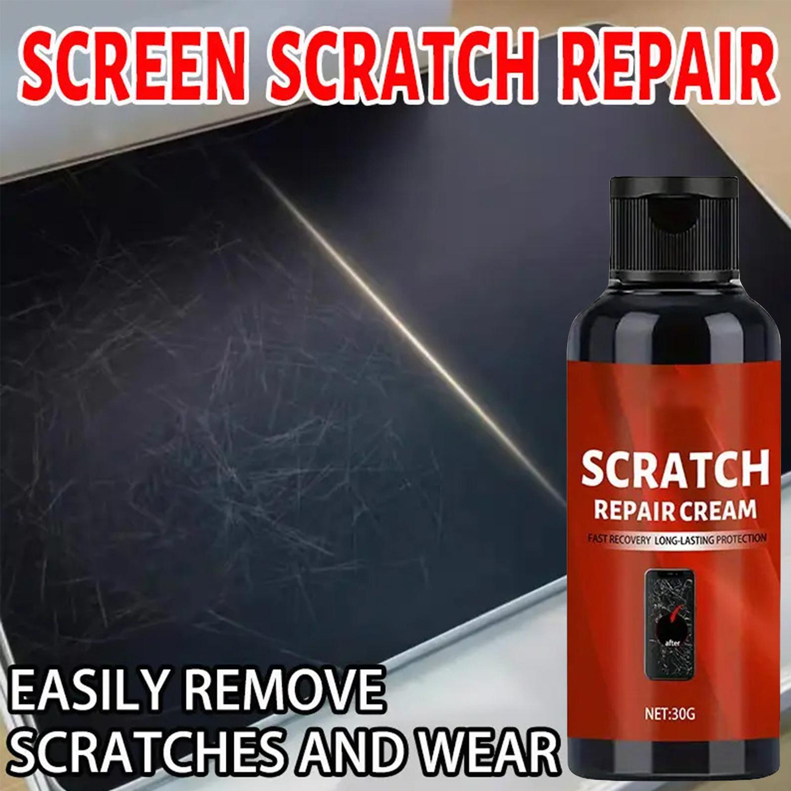 Screen Scratch Repair Cream Po - огляд і ціна Jewelry Repair & Watches Durham Nc
