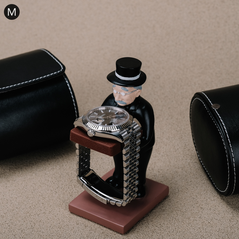 Table Vintage Watch Holder Org - огляд і ціна Watches Jewelry Holder