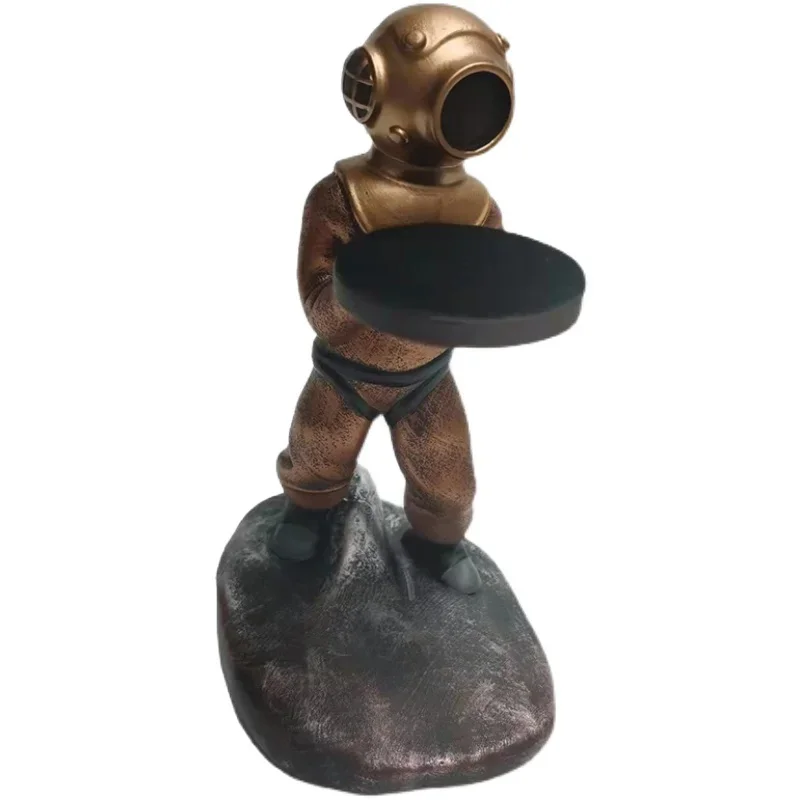 Diver Watch Stand Retro Watche - огляд і ціна Watches Jewelry Holder