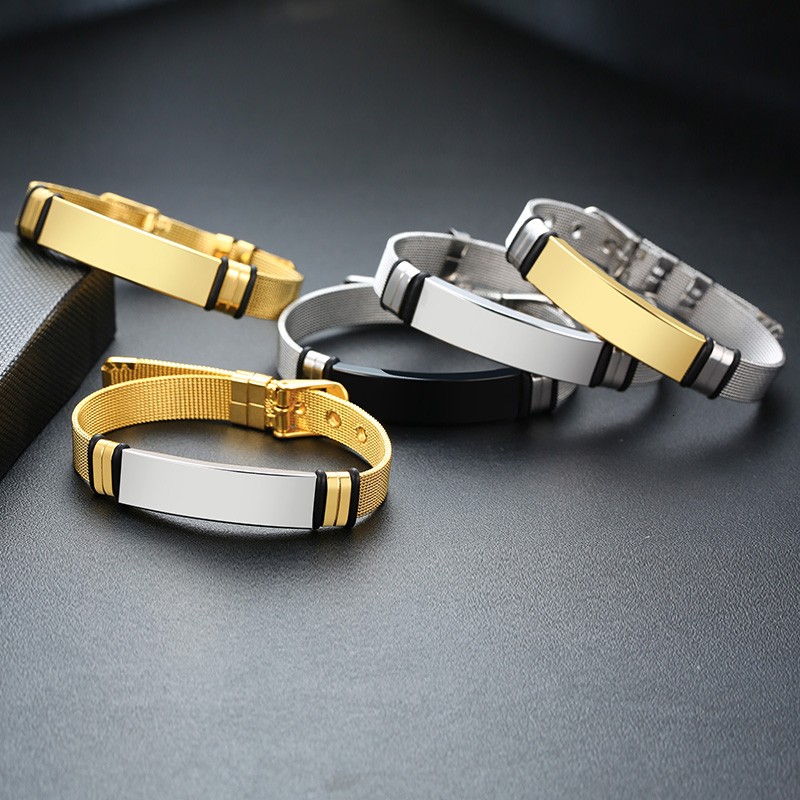 Vnox Mens Stainless Steel Cust - огляд і ціна Jewelry Watches Men