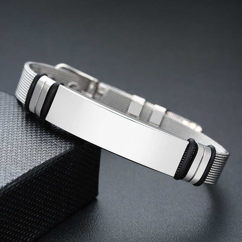 Vnox Mens Stainless Steel Cust - огляд і ціна Jewelry Watches Men