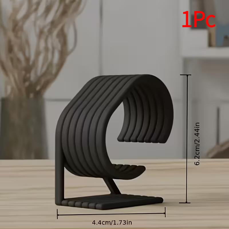 1Pc Watch Display Stands Base  - огляд і ціна Watches Jewelry Holder