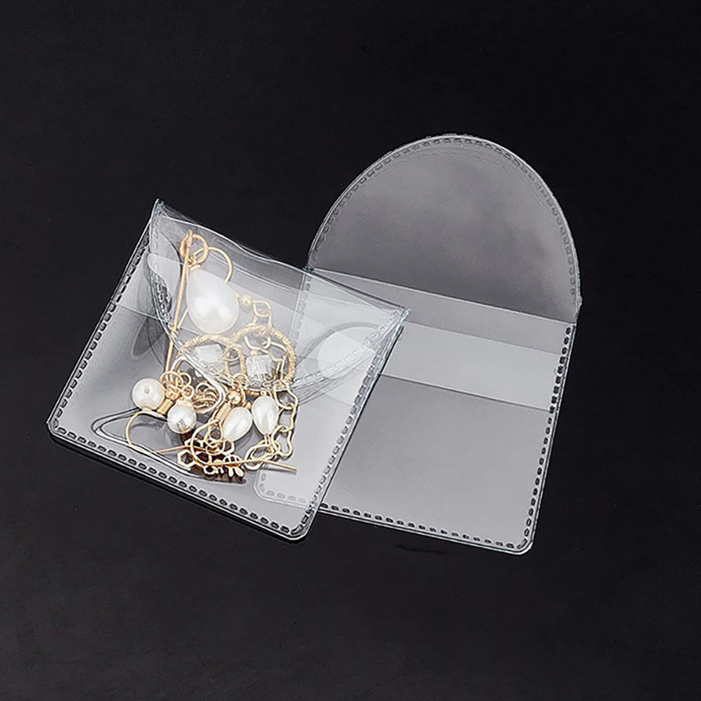 30Pcs Coin Storage Pouches Tra - огляд і ціна Collectors Coins Jewelry & Watches Of Smithtown Reviews