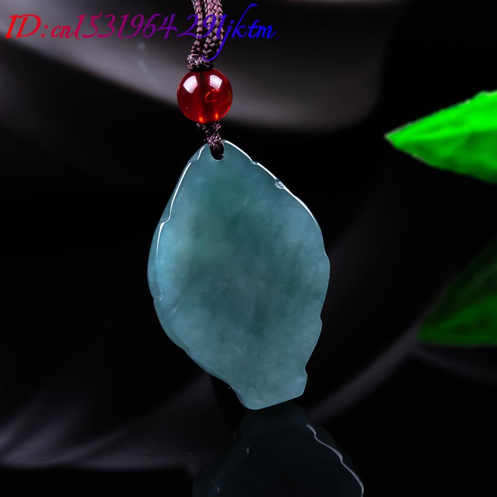 Natural Burmese Jadeite Fox Pe - огляд і ціна The Jewelry & Watches