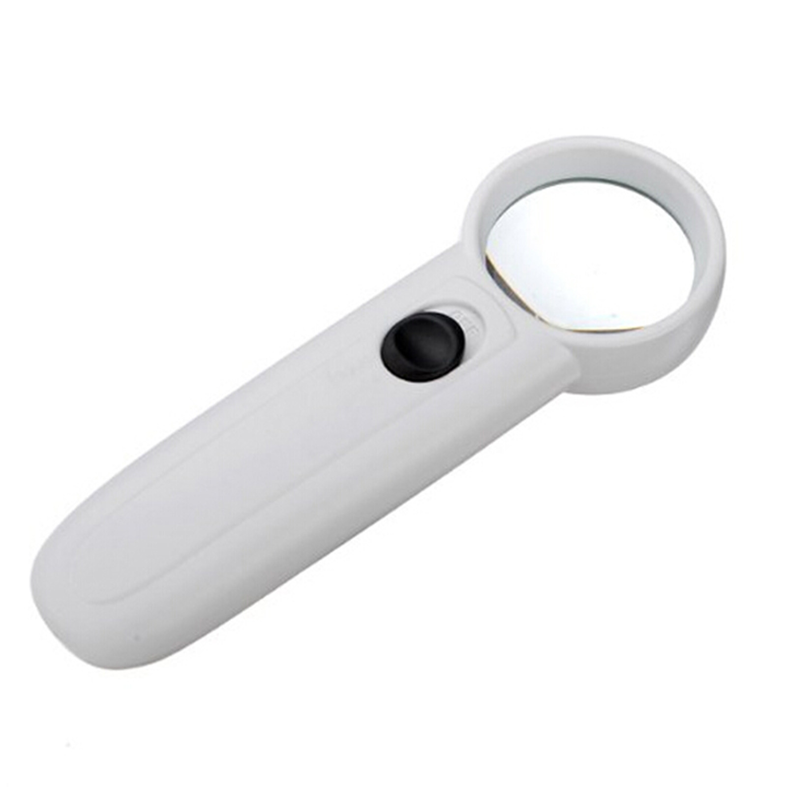 Handheld 15X Magnifier LED Ill - огляд і ціна Collectors Coins Jewelry & Watches Of Smithtown Reviews