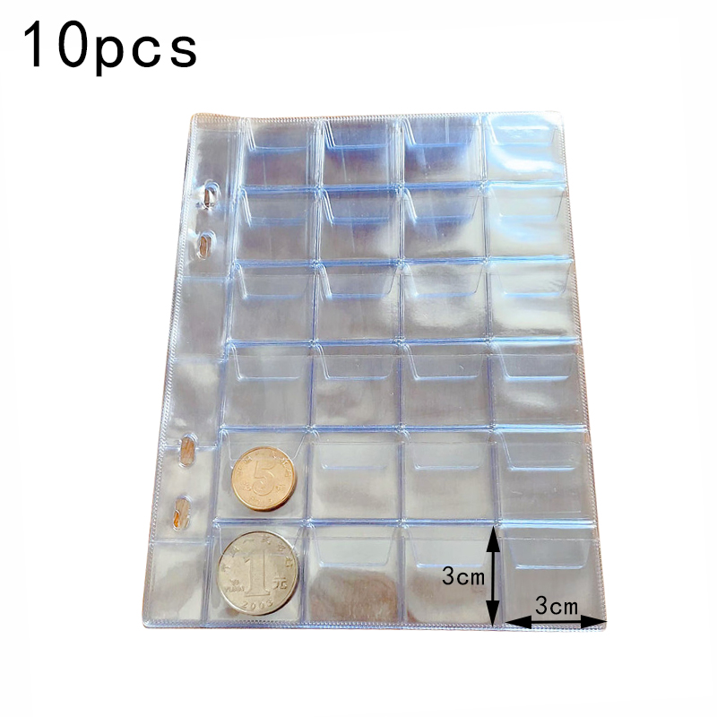 Coin Collection Album-20 Pages - огляд і ціна Collectors Coins Jewelry & Watches Of Smithtown Reviews