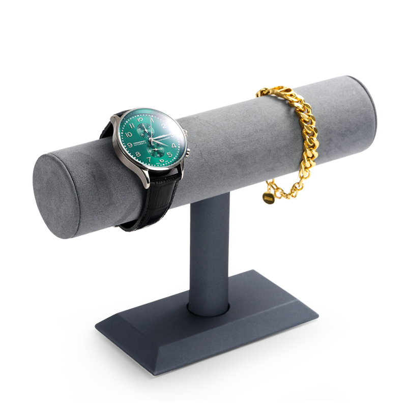 WoodTen Jewelry Stand Display  - огляд і ціна Watches Jewelry Holder