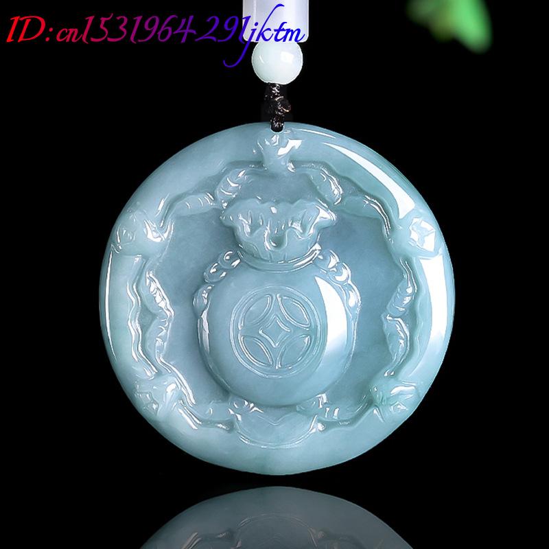 Burmese Jadeite God of Wealth  - огляд і ціна The Jewelry & Watches