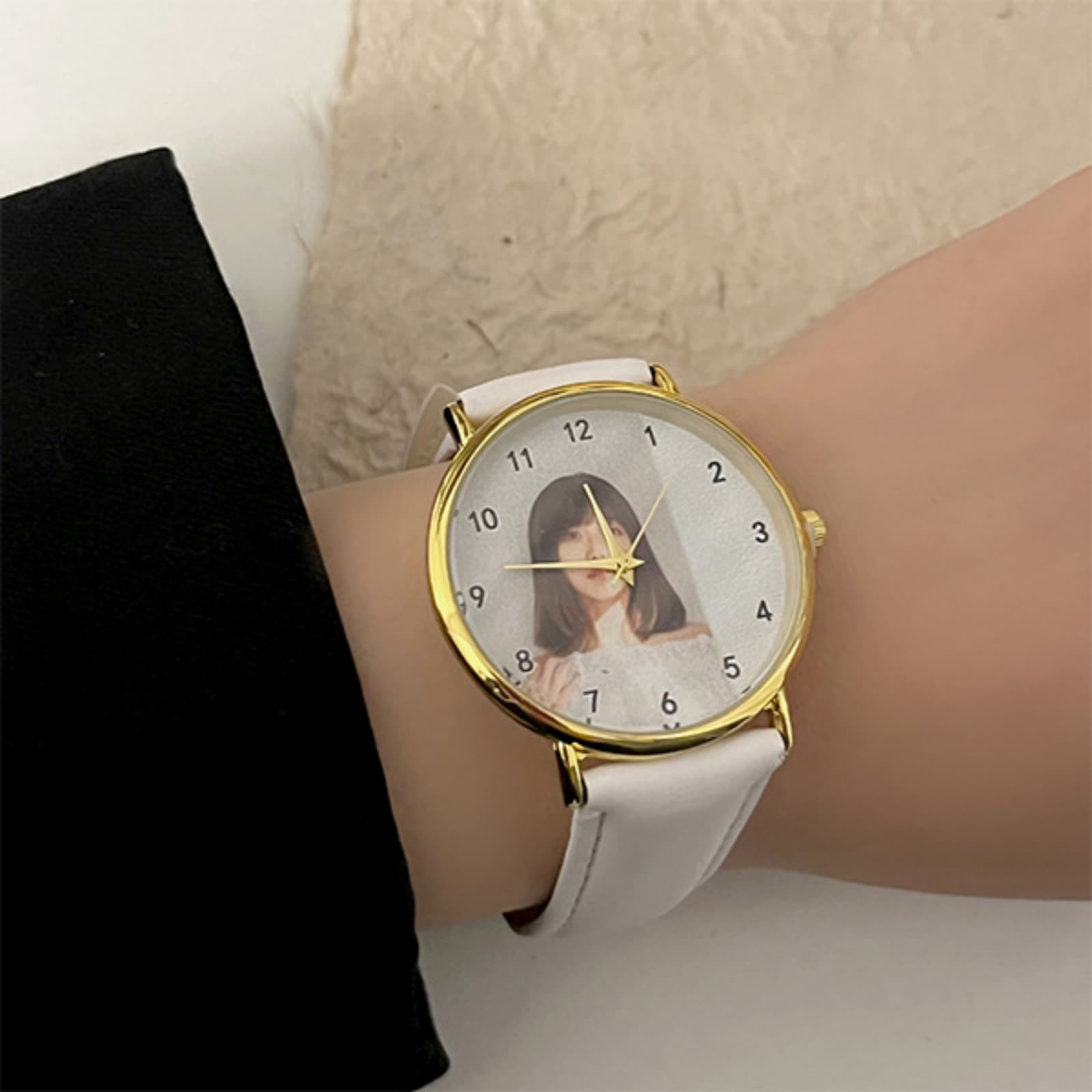 Personalized Women Watch Custo - огляд і ціна Jewelry Watches Women
