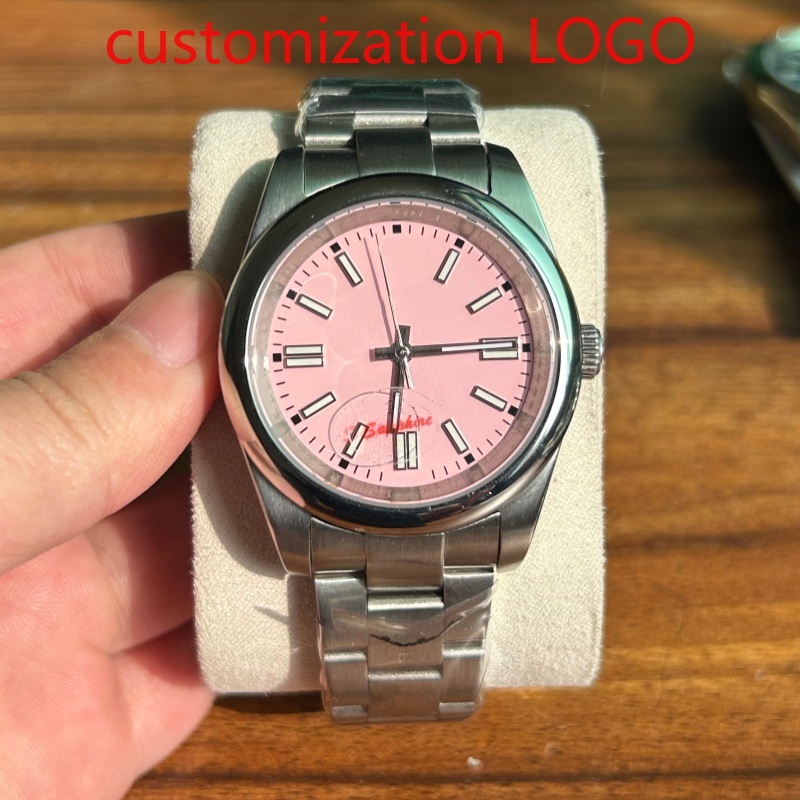 31mm/36mm/40mm Colourful Luxur - огляд і ціна Jewelry Watches Women