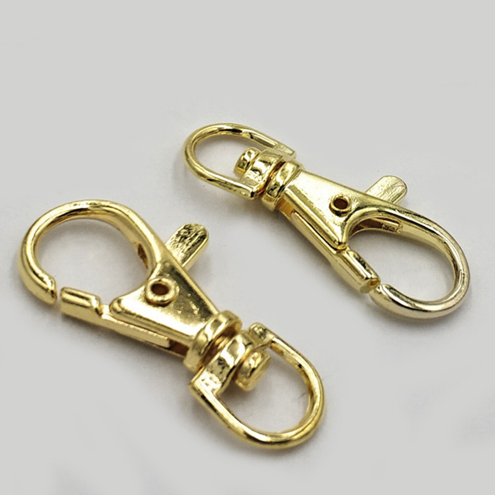 25Pieces 38Mm Lobster Clasp Ho - огляд і ціна Jewelry Repair & Watches Durham Nc