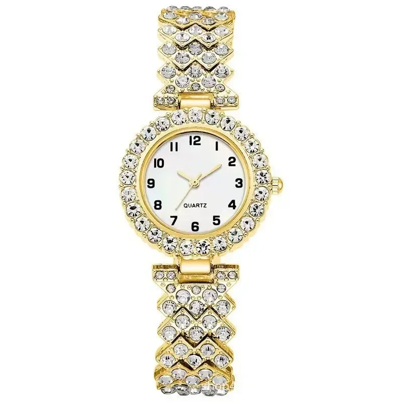 1pcs/2pcs Luxury Fashion Women - огляд і ціна Jewelry Watches Women