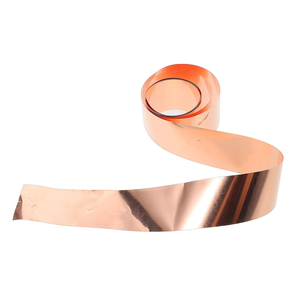 Pure Copper Foil 0.05Mmx50Mmx1 - огляд і ціна Jewelry Repair & Watches Durham Nc