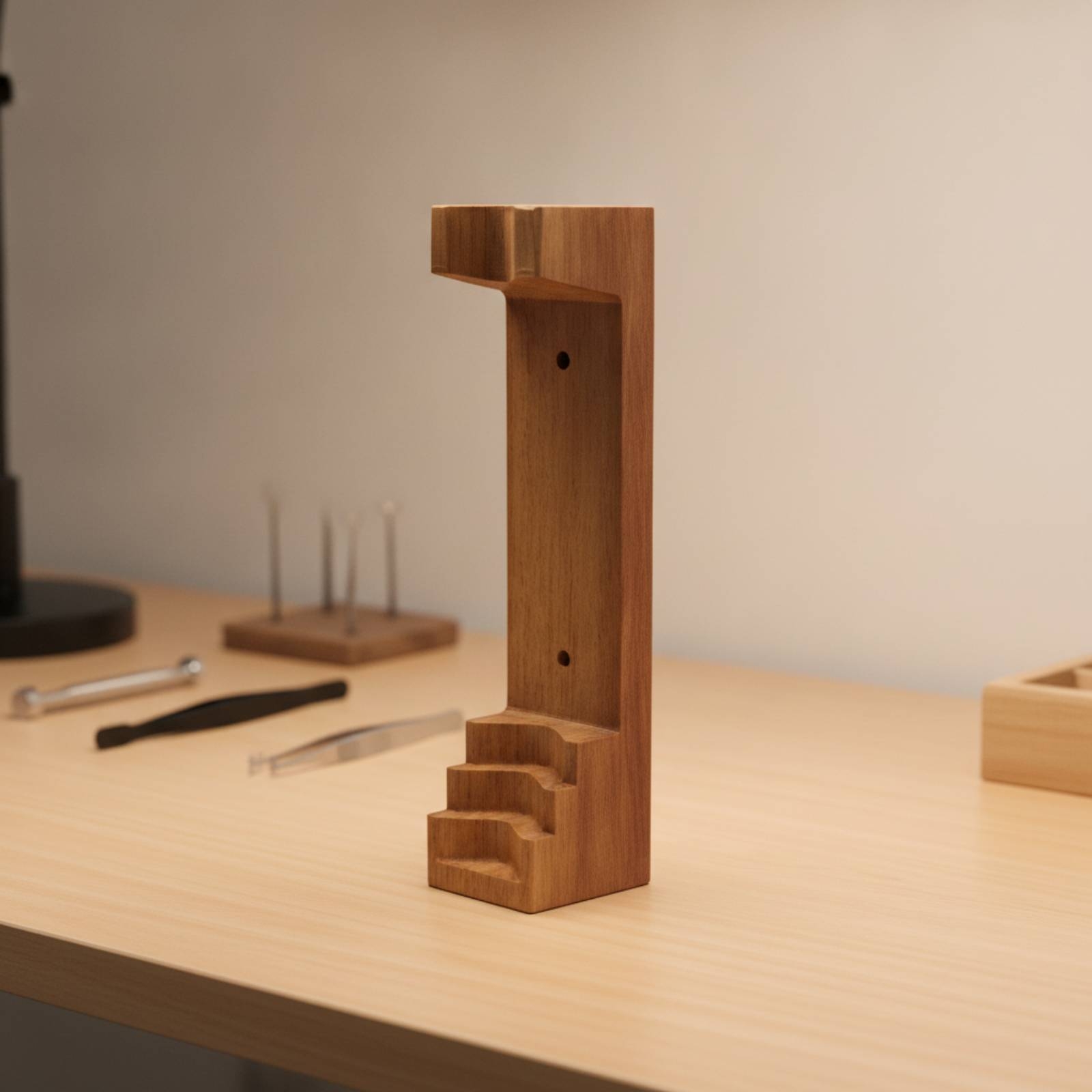 Professional Wooden Support Ba - огляд і ціна Jewelry Repair & Watches Durham Nc