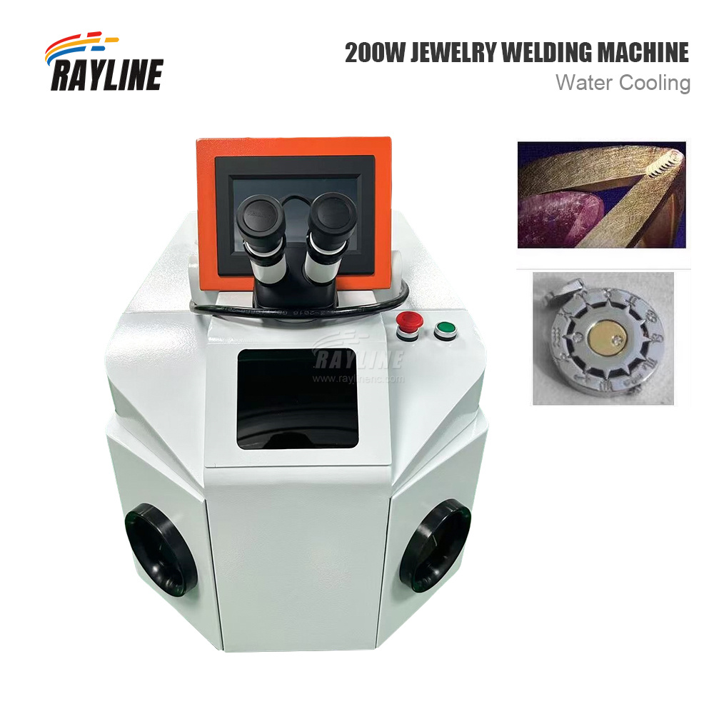 Cheap 200W 160J Jewelry Laser  - огляд і ціна Jewelry Repair & Watches Durham Nc