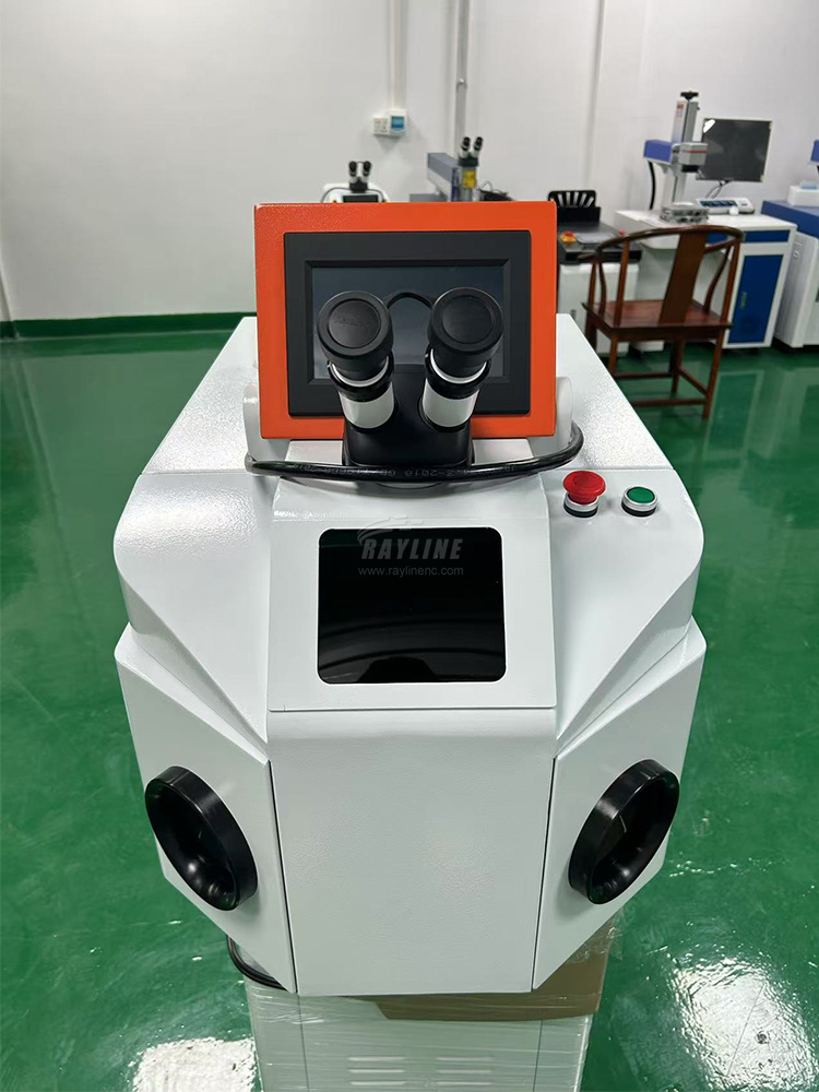 Cheap 200W 160J Jewelry Laser  - огляд і ціна Jewelry Repair & Watches Durham Nc