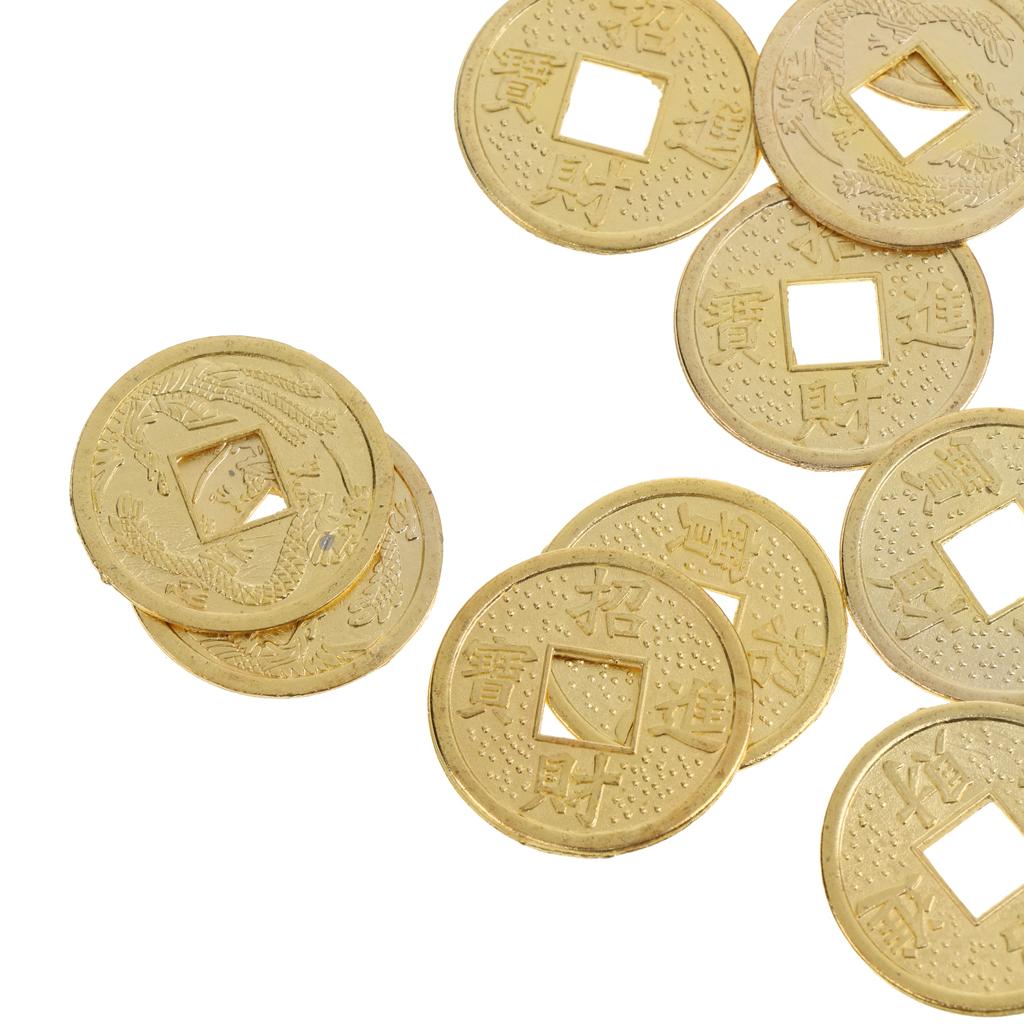 Feng Shui Coins Alloy Chinese  - огляд і ціна Collectors Coins Jewelry & Watches Of Smithtown Reviews