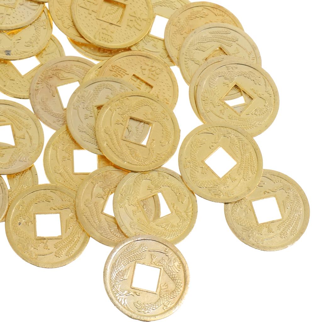 Feng Shui Coins Alloy Chinese  - огляд і ціна Collectors Coins Jewelry & Watches Of Smithtown Reviews