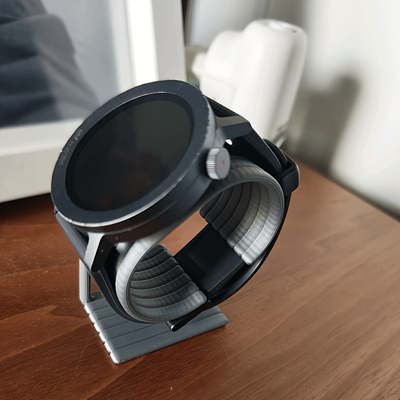 Minimalist Watch Display Stand - огляд і ціна Watches Jewelry Holder