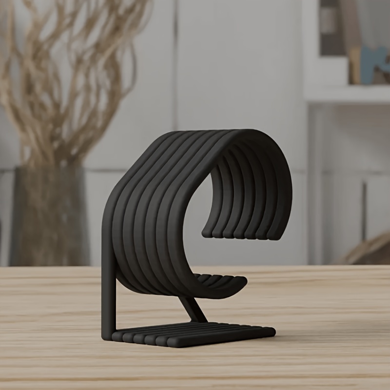 Minimalist Watch Display Stand - огляд і ціна Watches Jewelry Holder