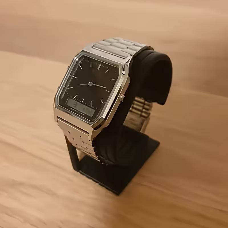 Watch Display Stand Base - Jew - огляд і ціна Watches Jewelry Holder