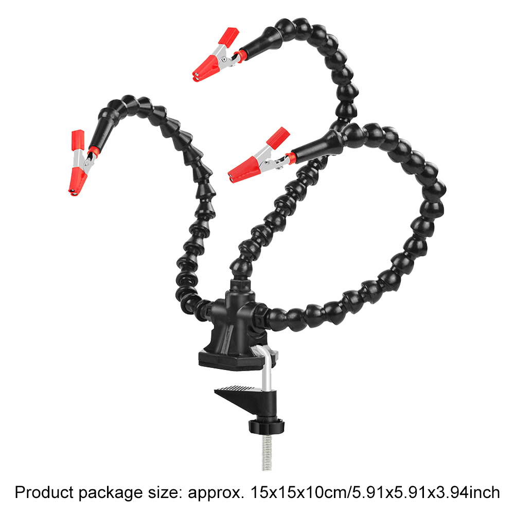 Desk Clamp Soldering Helping H - огляд і ціна Jewelry Repair & Watches Durham Nc