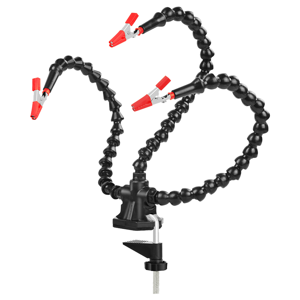 Desk Clamp Soldering Helping H - огляд і ціна Jewelry Repair & Watches Durham Nc