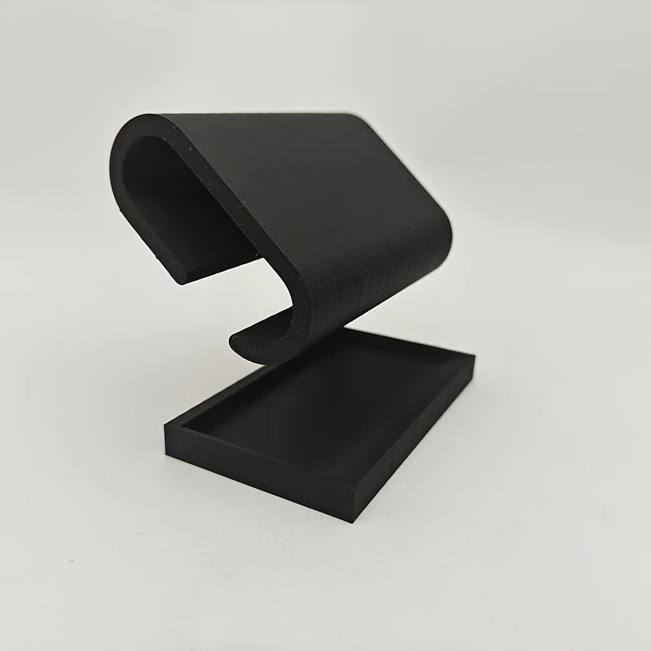 Multi-purpose 3D Printed Stand - огляд і ціна Watches Jewelry Holder