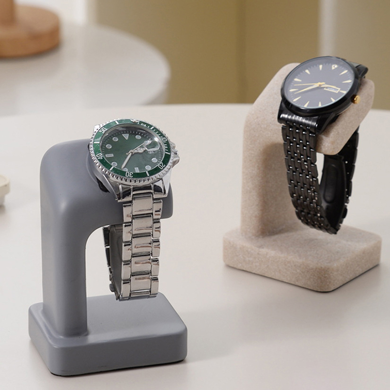 1 Pcs Watch Holder Jewelry Dis - огляд і ціна Watches Jewelry Holder