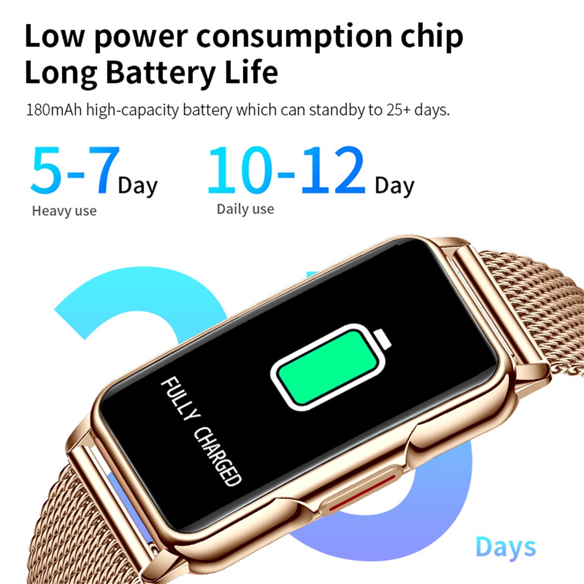 LIGE Smart Watch Men Women Fit - огляд і ціна Jewelry Watches Women