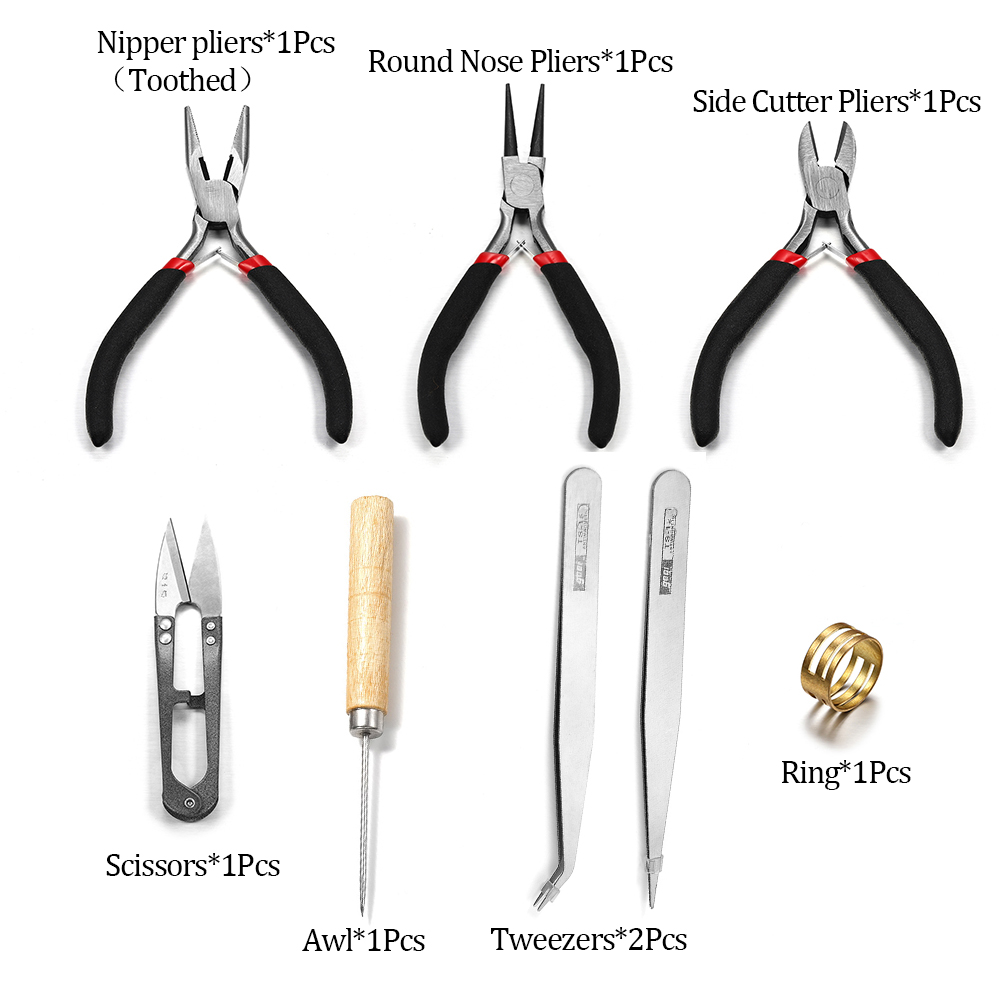 1 Pack Jewelry Making Supplies - огляд і ціна Jewelry Repair & Watches Durham Nc